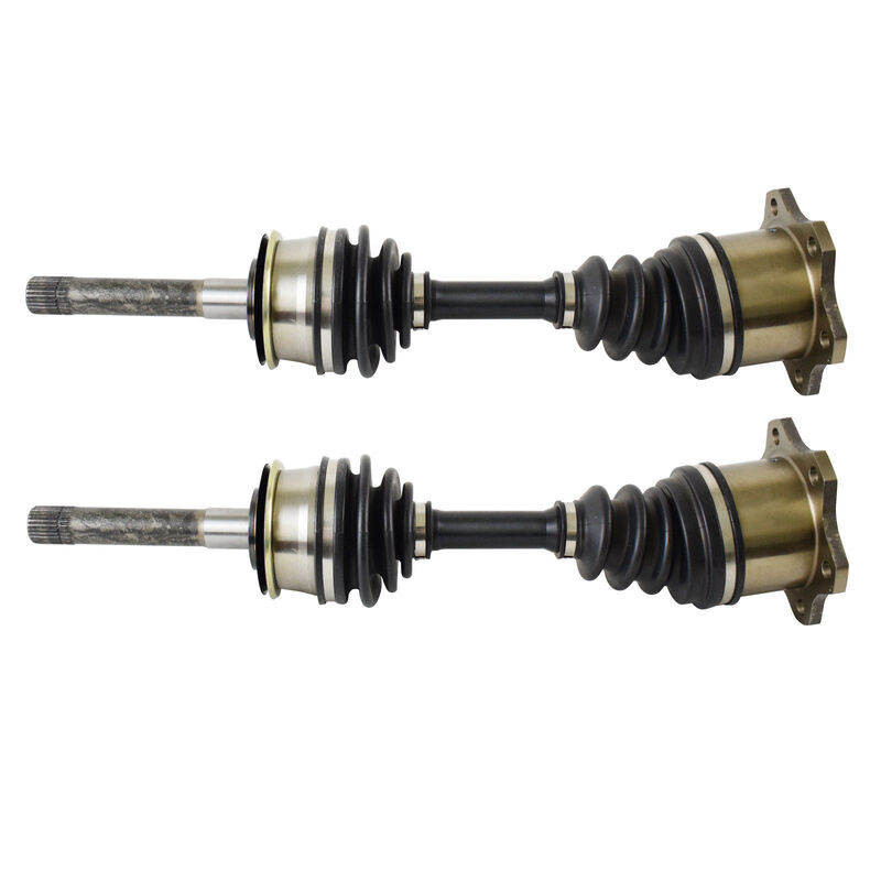Driveshafts | Turner Driveshafts & Steering Specialists, 4x4 ...
