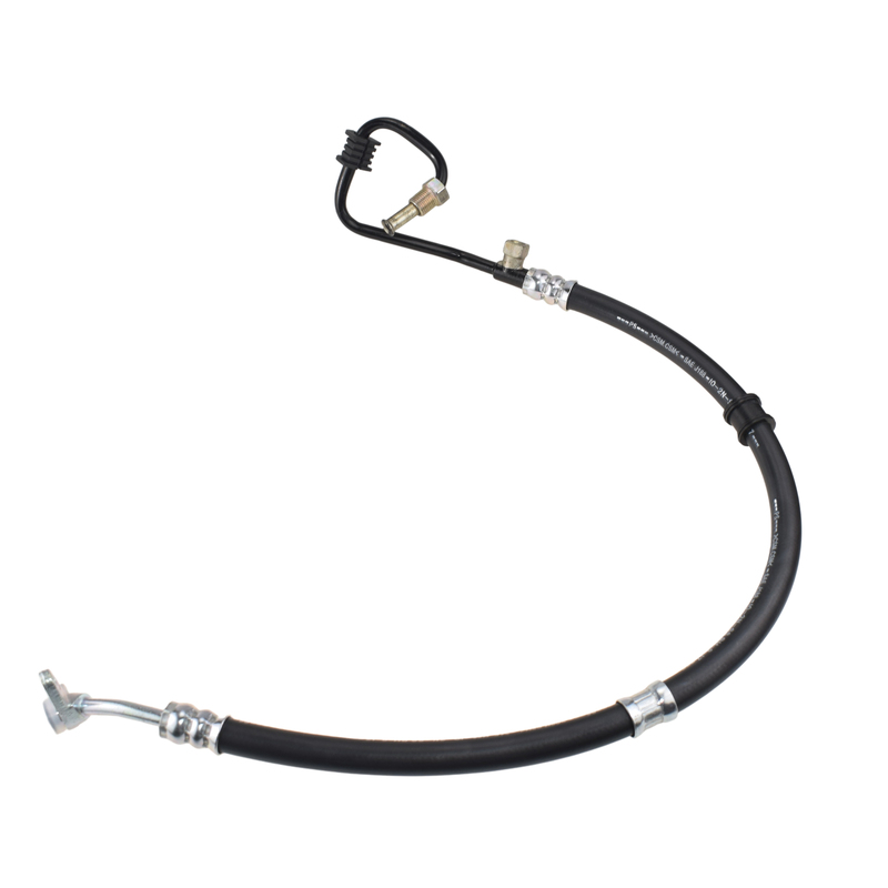 Power Steering Hoses Turner Driveshafts & Steering Specialists, 4x4
