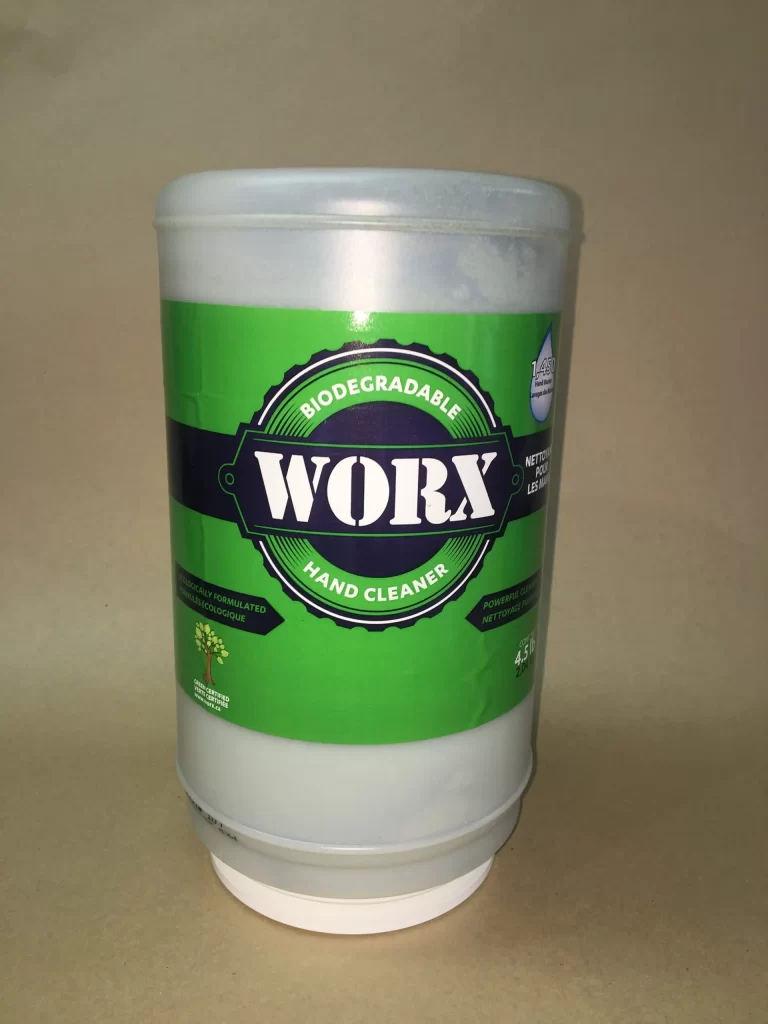 WORX Hand Cleaner 2kg Turner Driveshafts & Steering Specialists, 4x4