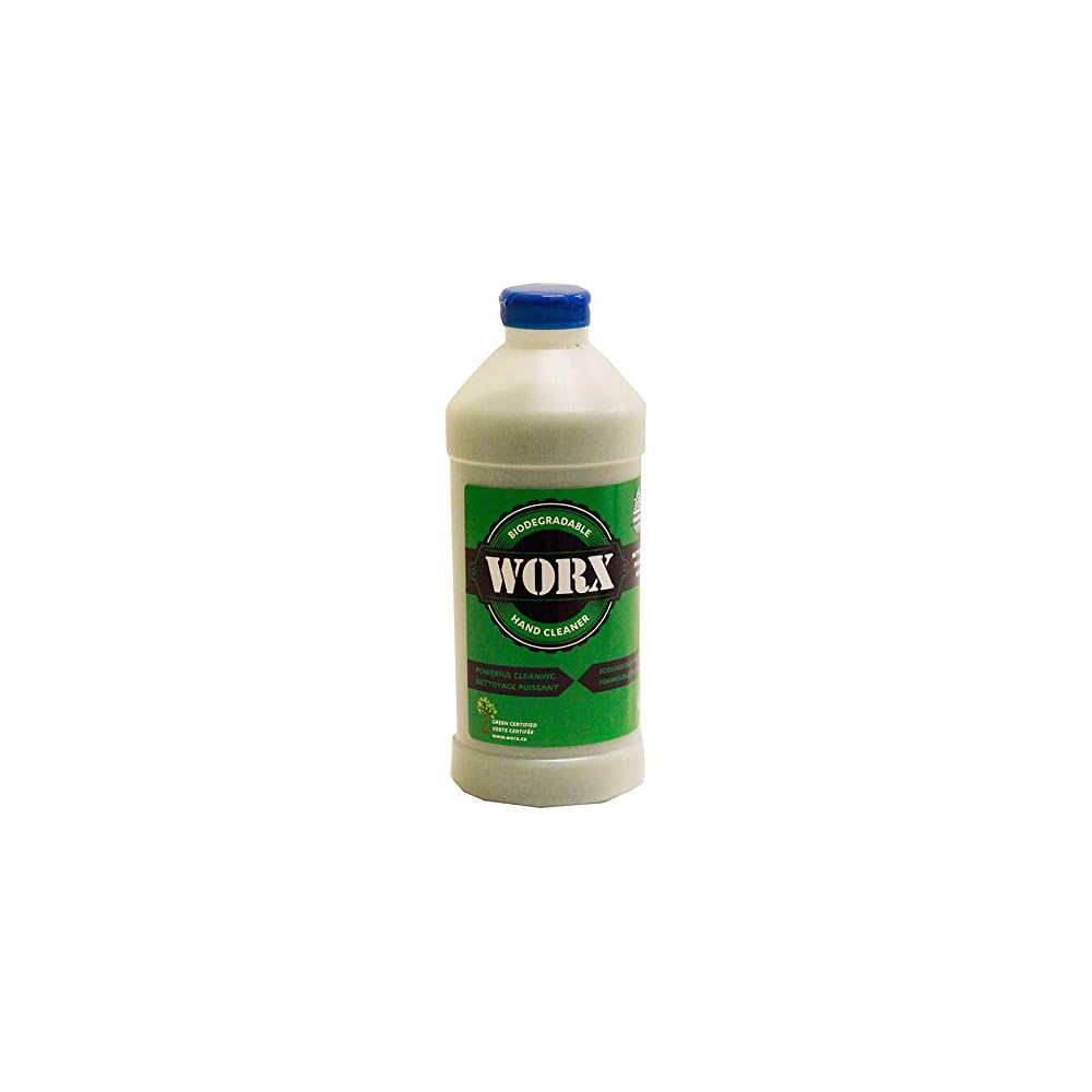 WORX Hand Cleaner 454g Turner Driveshafts Steering Specialists