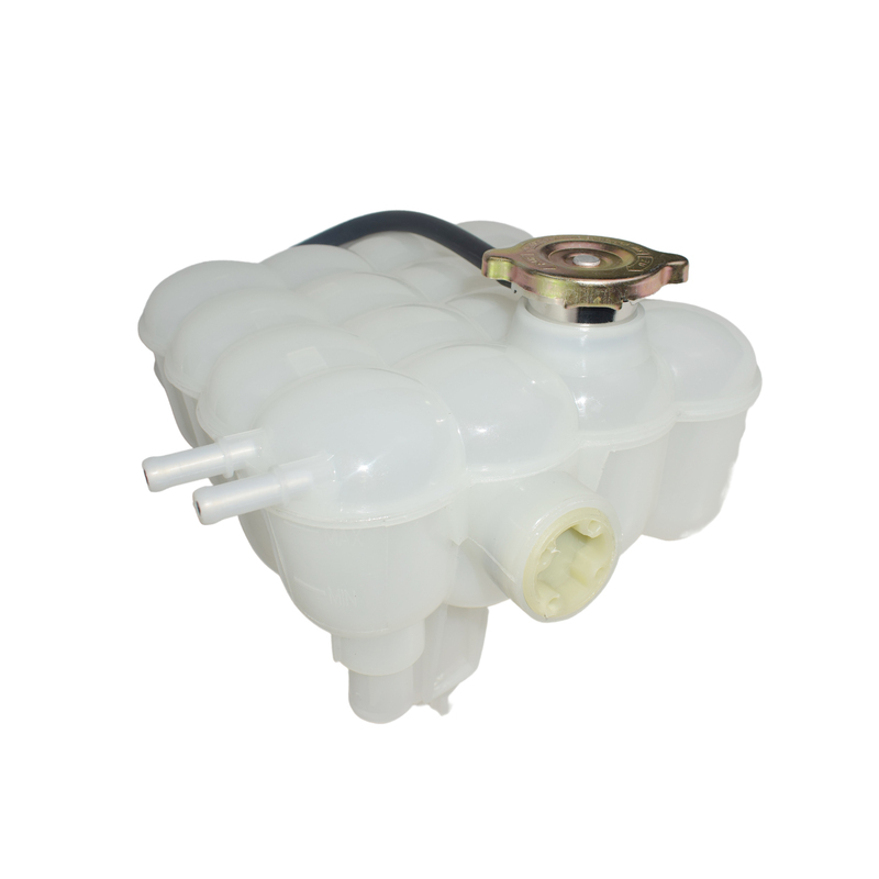 Radiator Reservoir Turner Driveshafts & Steering Specialists, 4x4