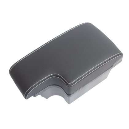 Armrest Box MG ZS 2017-2020 Central Consoles Box Arm Rest 3 USB Ports