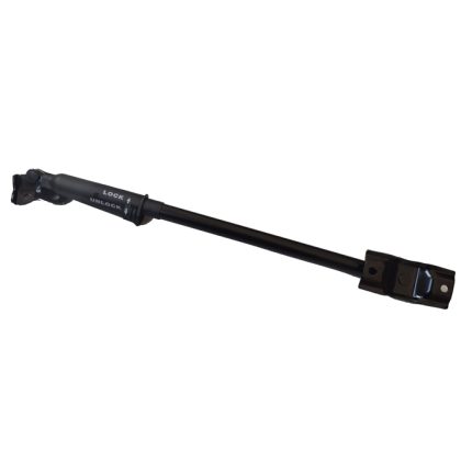 Back Door Strut Safety Stay Stopper Tailgate Mitsubishi Pajero NS NT NW NX