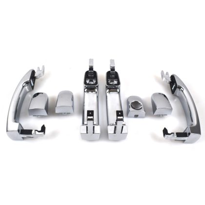 f4 Door Handle Outer Ford Falson FG FGX 2008-2018 Left Right Front Rear Chrome