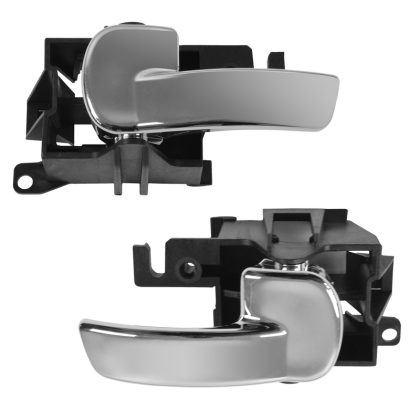 Inner Door Handle LH + RH Front / Rear Nissan Pathfinder R51/Navara D40 2005-2013