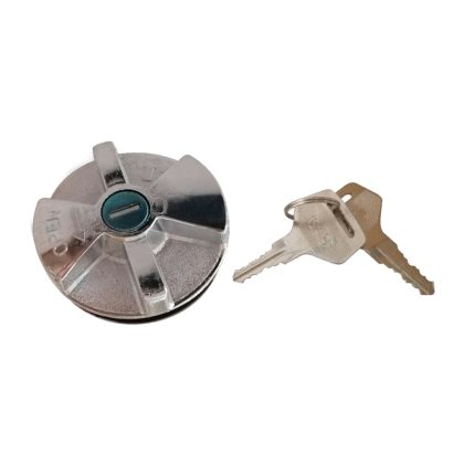 Fuel Cap Locking With Keys Toyota Hilux Diesel LN86R LN106R