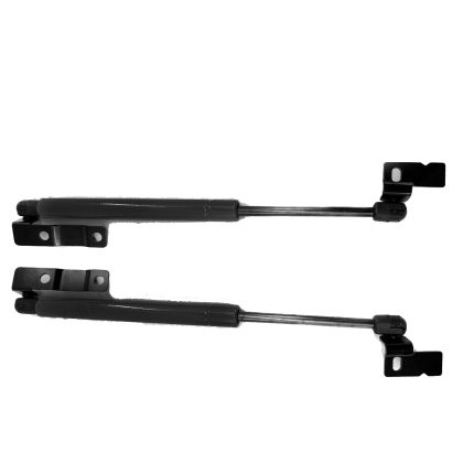 New Front Hood Bonnet Gas Strut Damper Kit ISUZU D-Max TFR 08-12