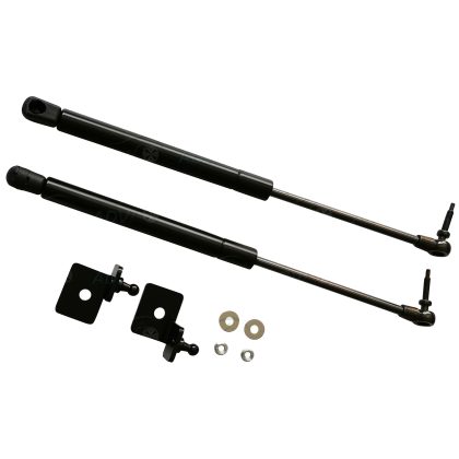 2x Bonnet Hood Gas Struts Damper Kit Mazda BT50 Ford Ranger PX 12-18
