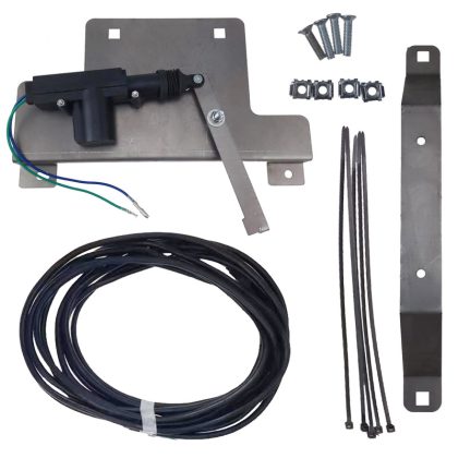 Tailgate Central Locking Kit LDV T60 MAX SK8C Series 2018-2023
