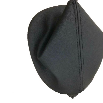 Blacking Switching Gear Boot With Frame Holden Commodore VT VX VU Manual