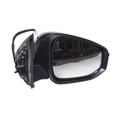 Right Driver Side New Electric Door Mirror Toyota Hilux 2015-On