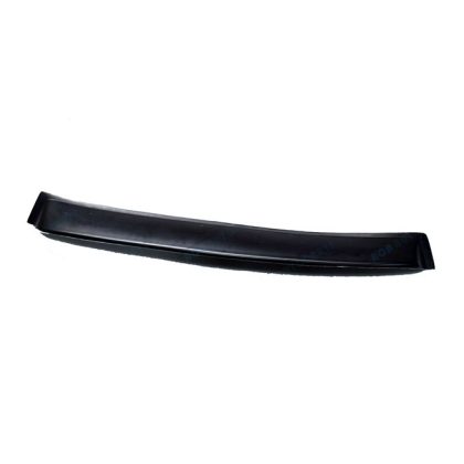 Rear Screen Roof Visor Spoiler Kit Mitsubishi Lancer/EVO CJ Sedan 2007-2017 Wing Tail Fin 3D Style