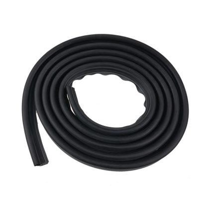 Rubber Door Seal Front Or Rear Grey Holden Commodore VN VP VR VS