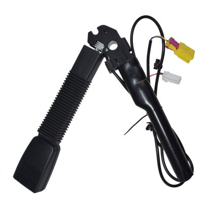 Right Hand Side Seat Buckle Pretensioner Holden Commodore Statesman VE WM Caprice HSV Parts