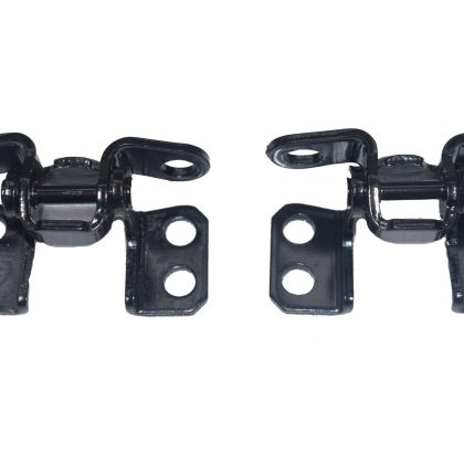 Rear Door Tail Gate Hinges Set Upper&Lower Toyota Prado 120 150 152 Series