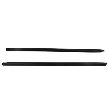 Weatherstrip Window Door Belt Seal Toyota Hilux SR5 KUN16R KUN26R VIGO 2005-2015